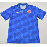 Colombia 2a Equipación 1994